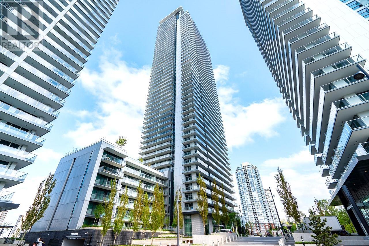 2111 3809 Evergreen Place, Burnaby, British Columbia  V3J 0M1 - Photo 3 - R2995305