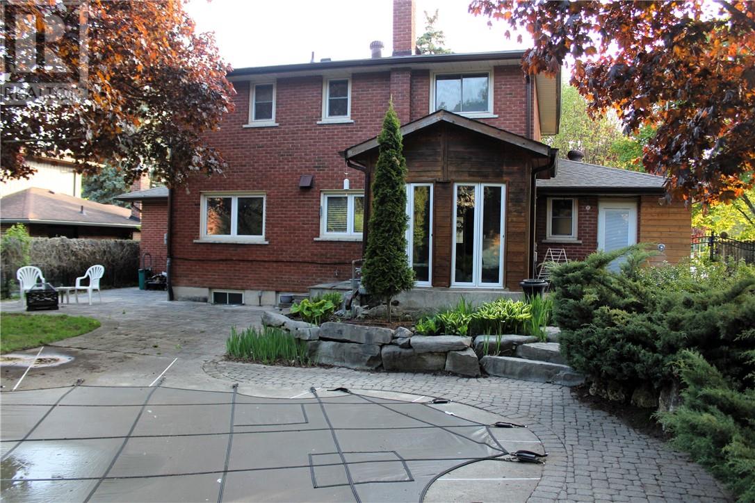 15 Rodney Street, Barrie, Ontario  L4M 4B5 - Photo 34 - 2122025