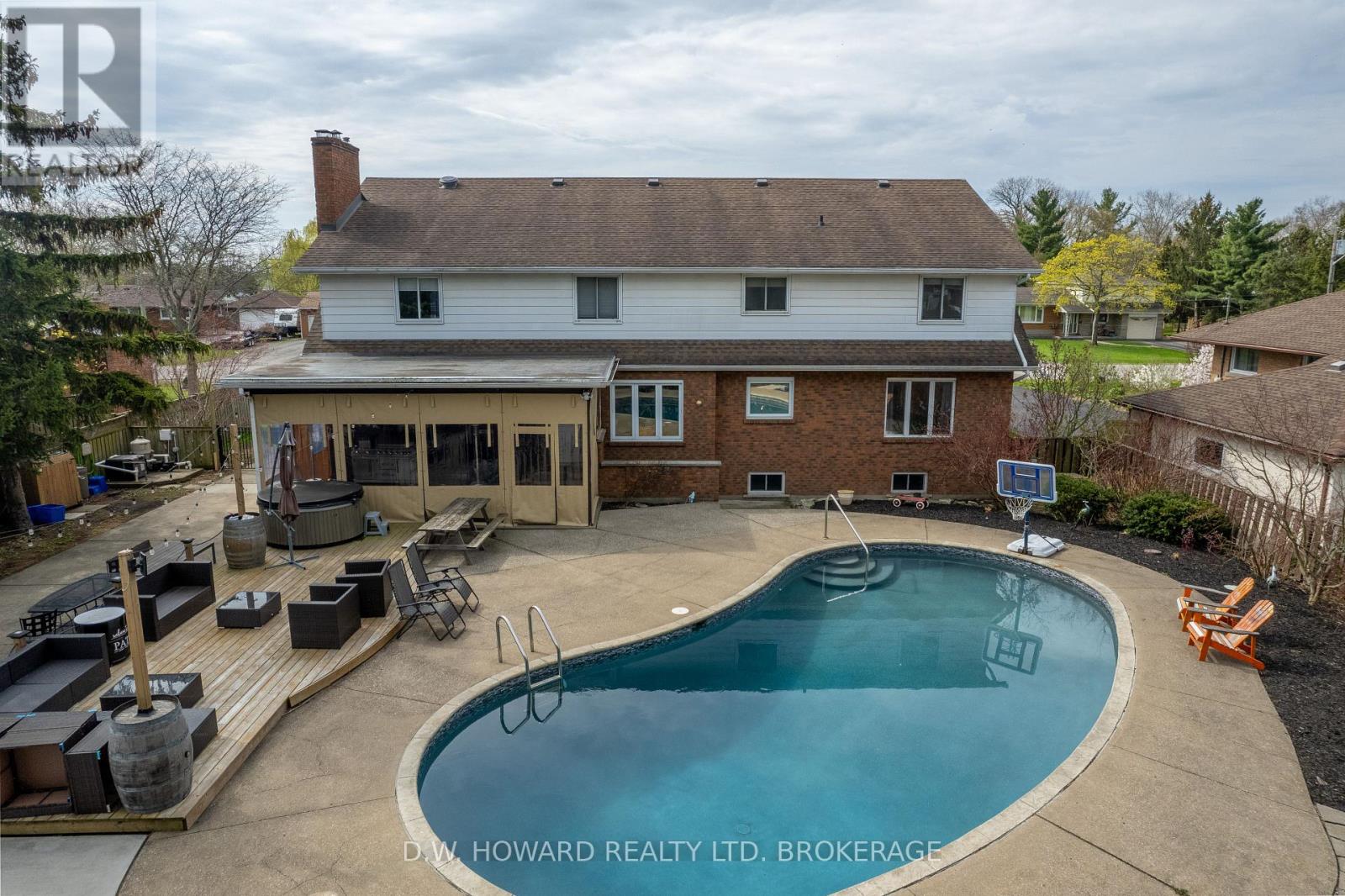 22 Coronation Drive, Port Colborne (Main Street), Ontario  L3K 3Z4 - Photo 45 - X11949936