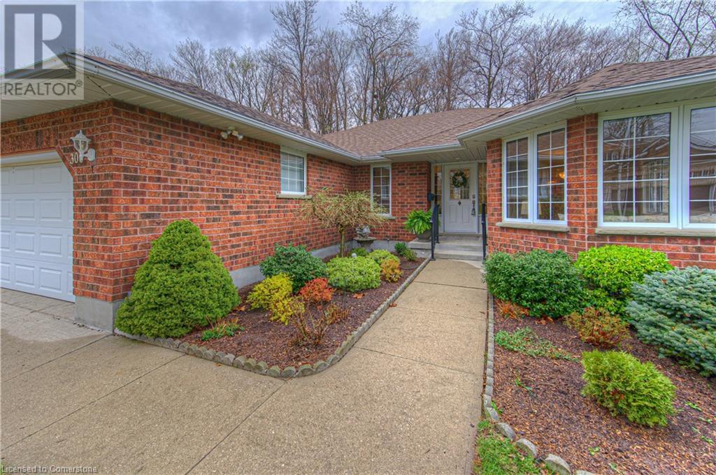 Property at 300 THORNCREST Drive image 2