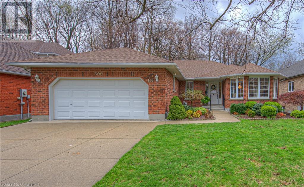 Property at 300 THORNCREST Drive image 1