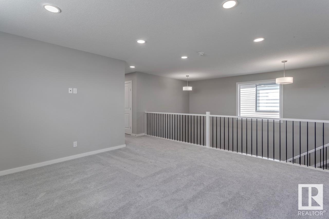 71 Chelles Wd, St. Albert, Alberta  T8N 0R6 - Photo 26 - E4432038