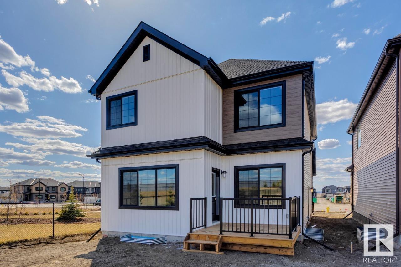 71 Chelles Wd, St. Albert, Alberta  T8N 0R6 - Photo 37 - E4432038