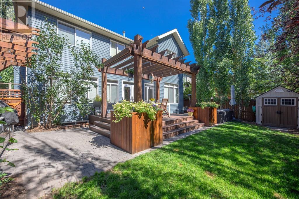 19 Evergreen Avenue Sw, Calgary, Alberta  T2Y 0B9 - Photo 46 - A2216535