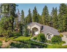3605 Luxmoore Road, kelowna, British Columbia