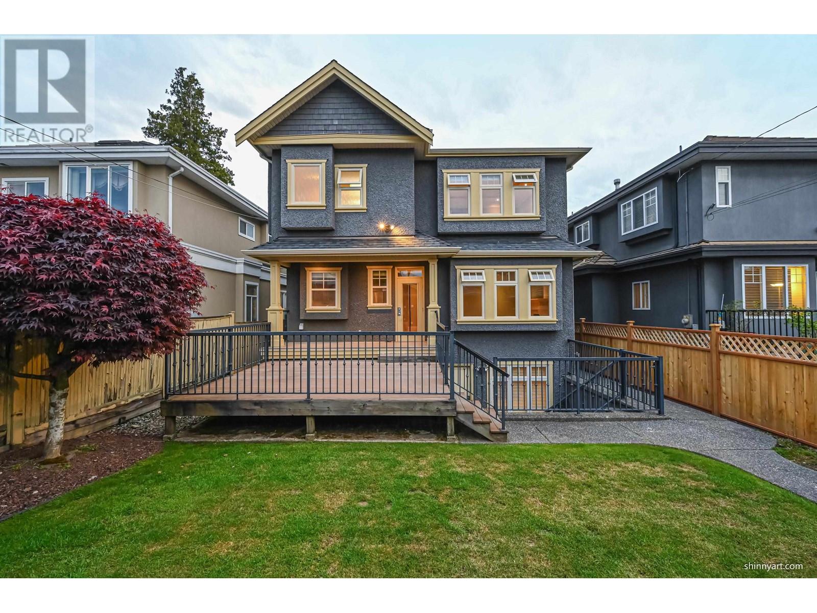 2978 W 21 Avenue, Vancouver, British Columbia  V6L 1K8 - Photo 2 - R2996813