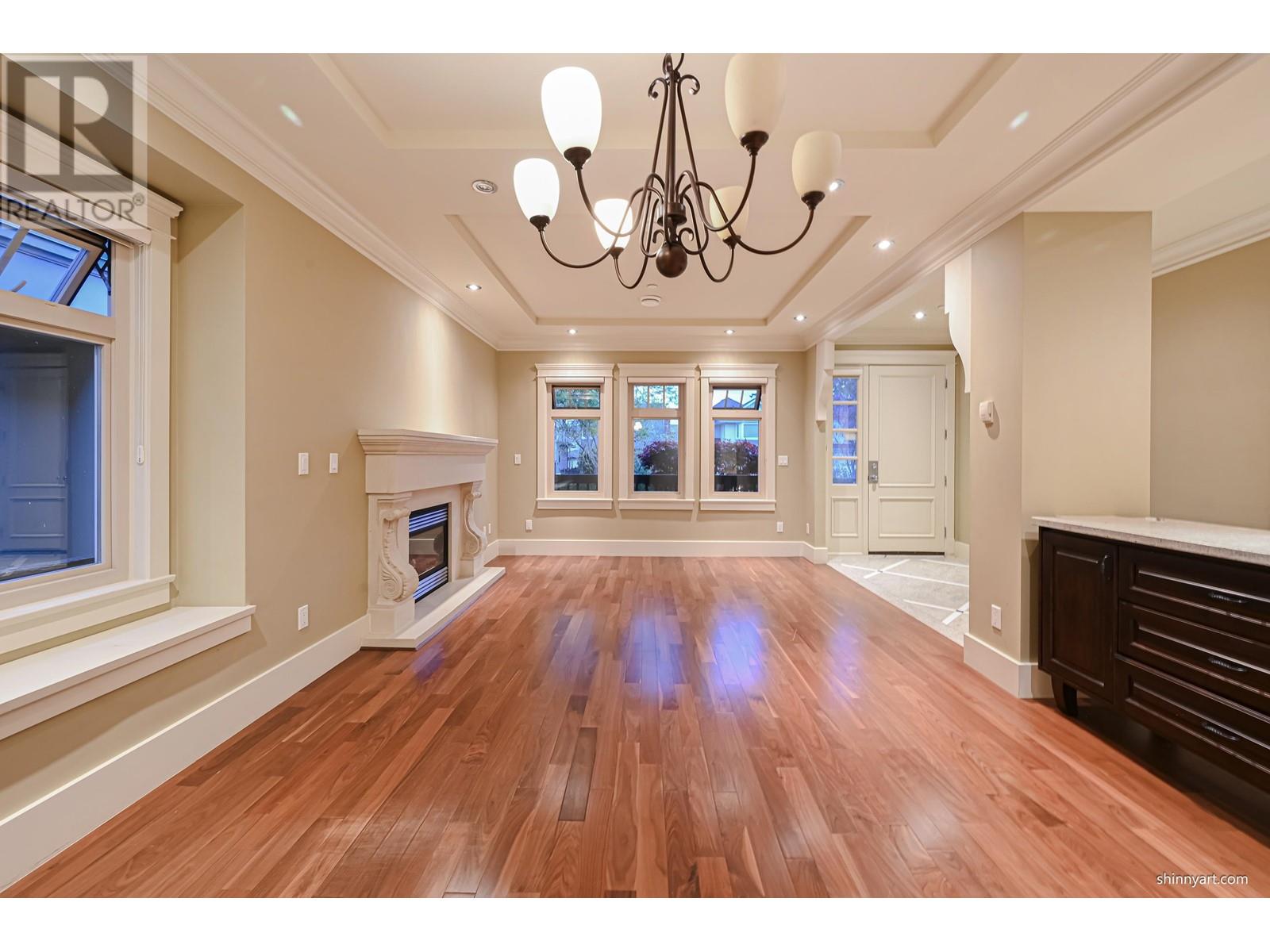 2978 W 21 Avenue, Vancouver, British Columbia  V6L 1K8 - Photo 5 - R2996813