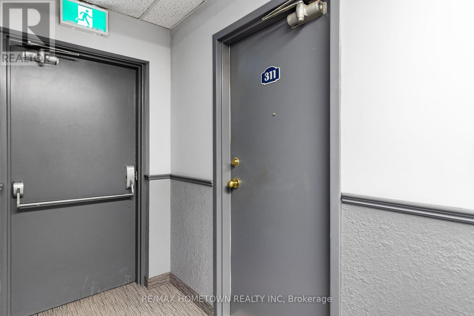 311 - 845 Kyle Court, Brockville, Ontario  K6V 6K7 - Photo 6 - X11986967