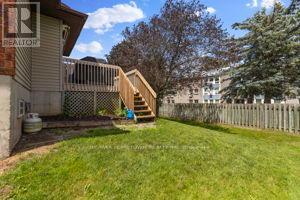 23 Wilmot Young Place, Brockville, Ontario  K6V 7H5 - Photo 32 - X12119259