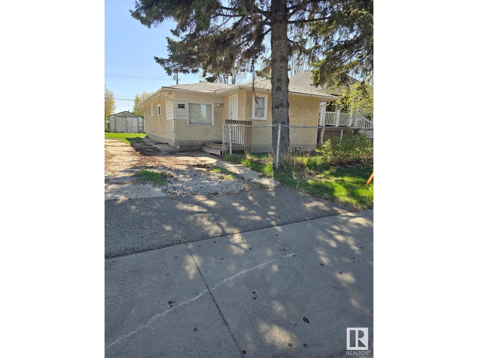 Property at 15913 100A AV NW image 1