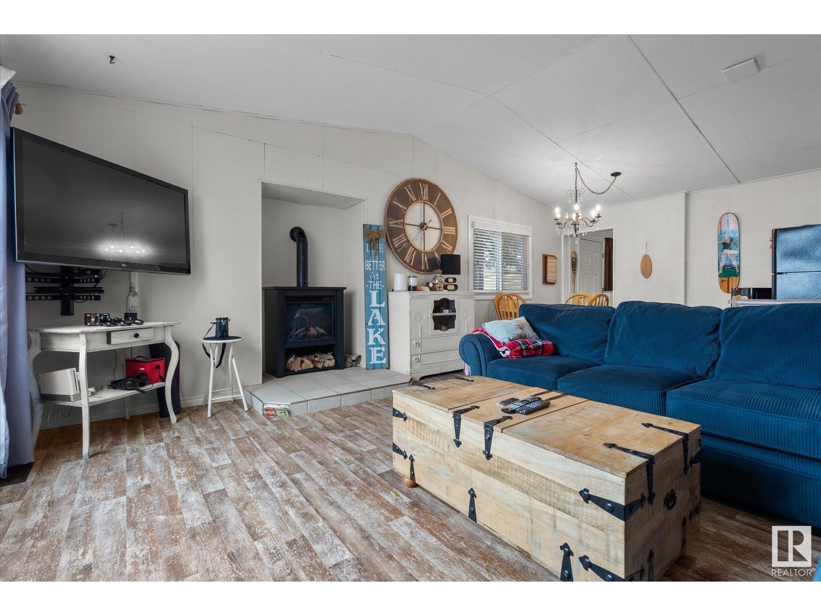9 Bay Dr, Rural Lac Ste. Anne County, Alberta  T0E 0L0 - Photo 14 - E4434026