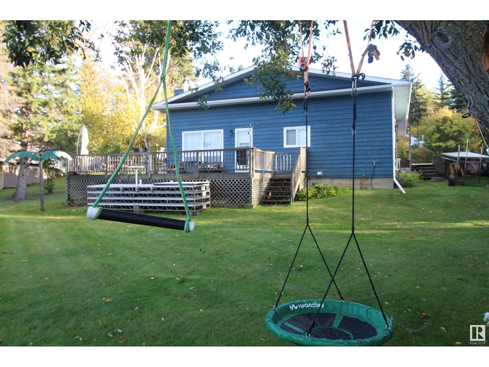 9 Bay Dr, Rural Lac Ste. Anne County, Alberta  T0E 0L0 - Photo 68 - E4434026