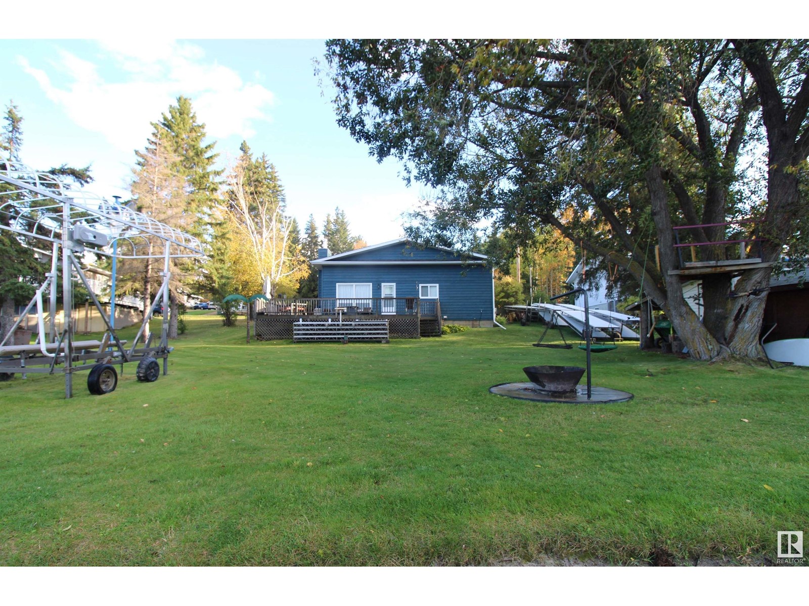 9 Bay Dr, Rural Lac Ste. Anne County, Alberta  T0E 0L0 - Photo 65 - E4434026