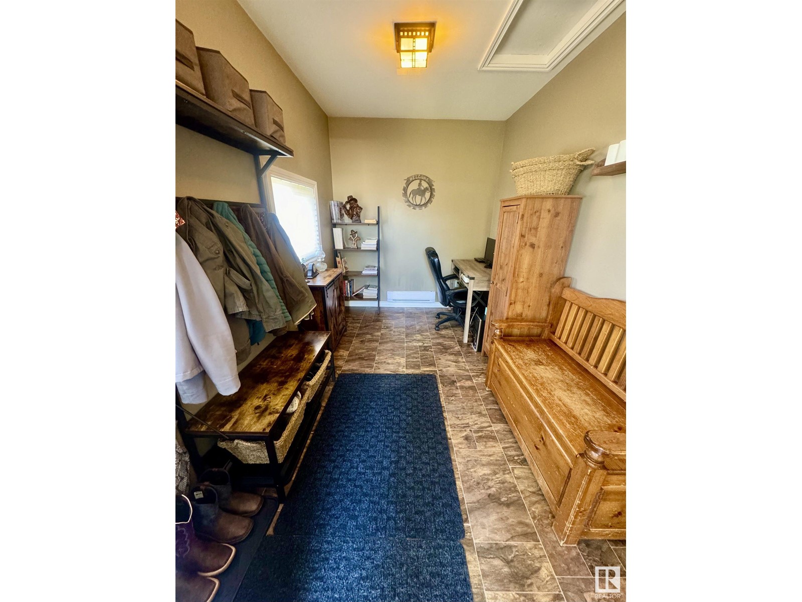 5127 51 Ave, Vilna, Alberta  T0A 3L0 - Photo 3 - E4434411