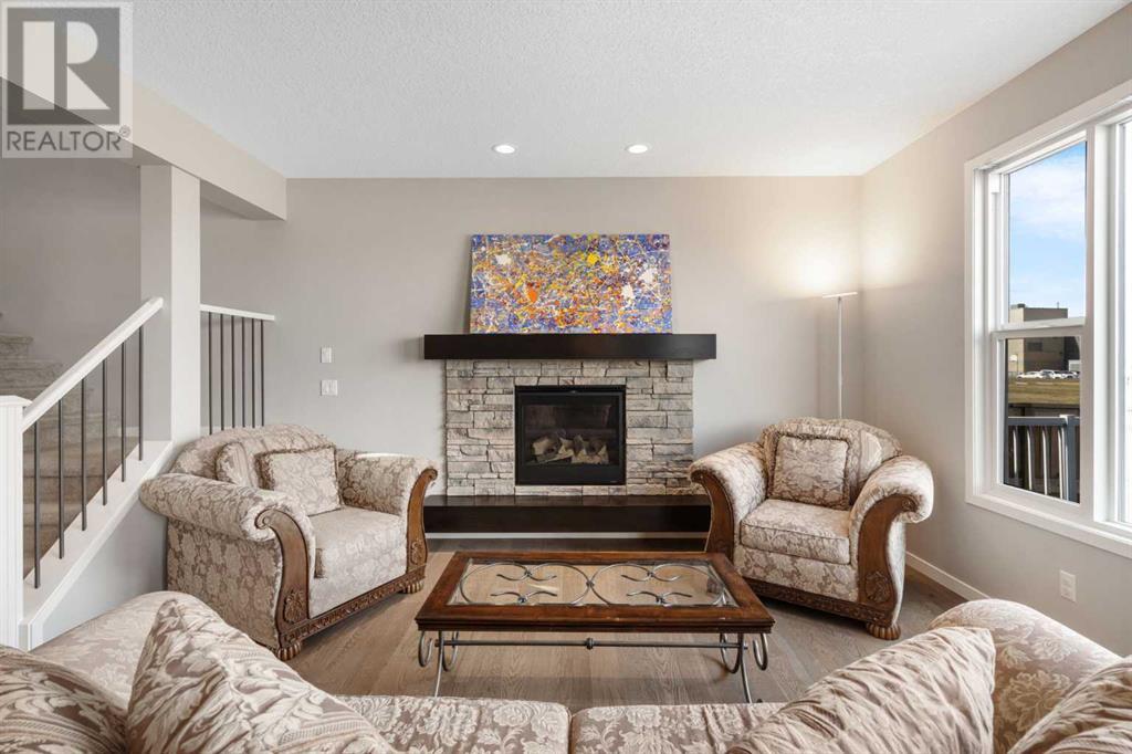 Property at 88 Auburn Meadows Crescent SE image 4