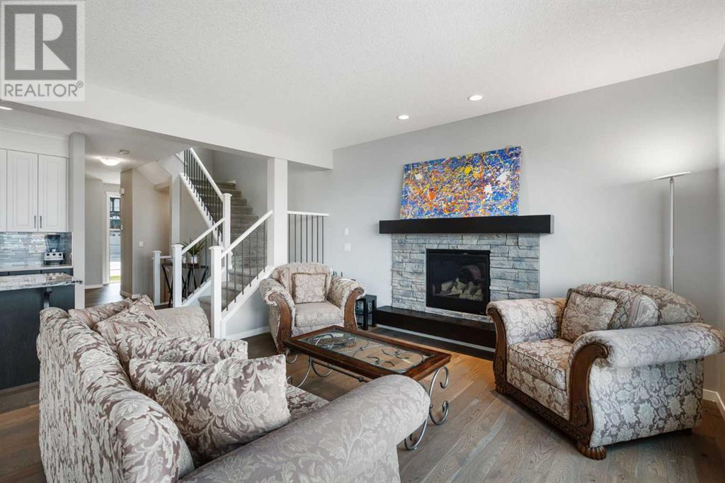 Property at 88 Auburn Meadows Crescent SE image 3
