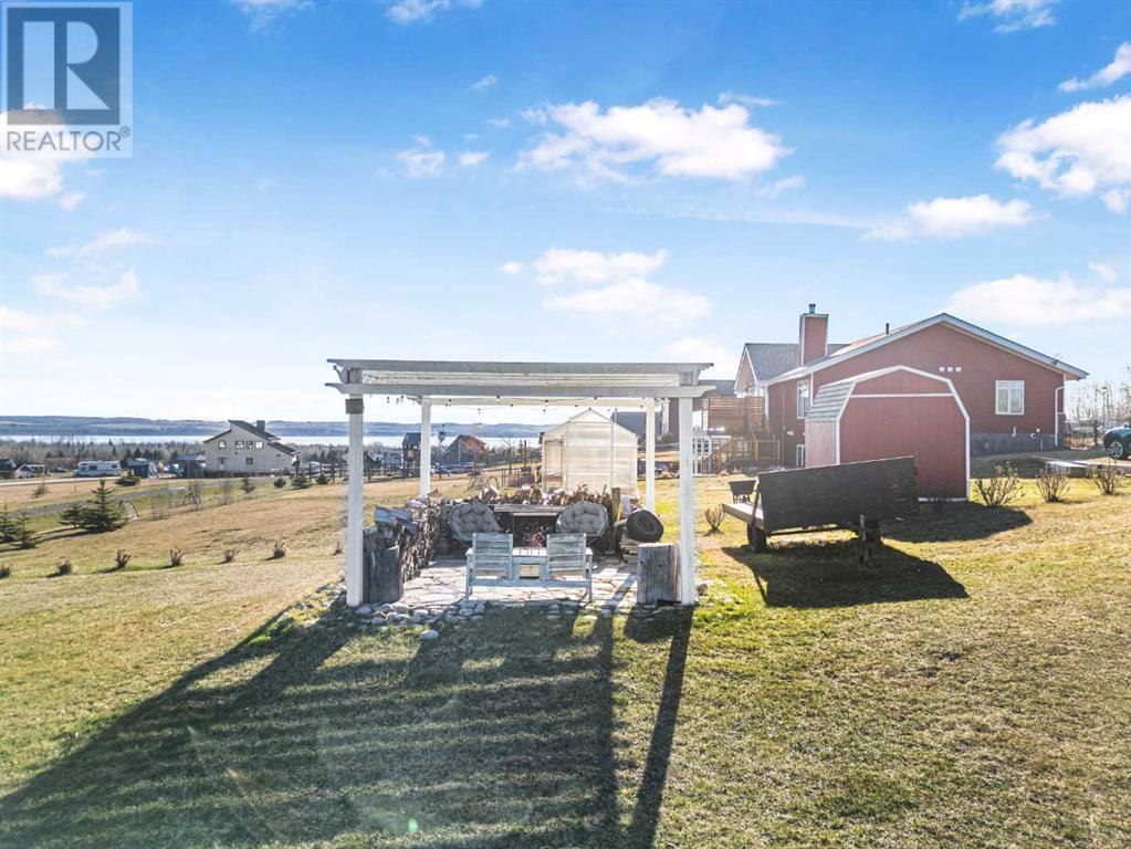 1 Aspen Rise, Parkland Beach, Alberta  T0C 0J0 - Photo 5 - A2216253