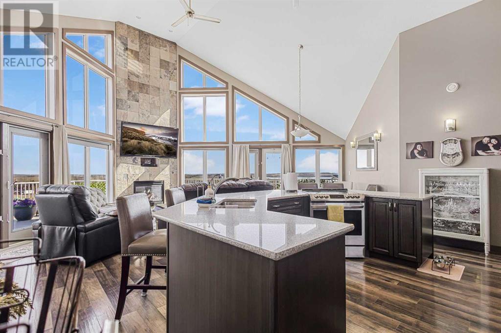 1 Aspen Rise, Parkland Beach, Alberta  T0C 0J0 - Photo 12 - A2216253