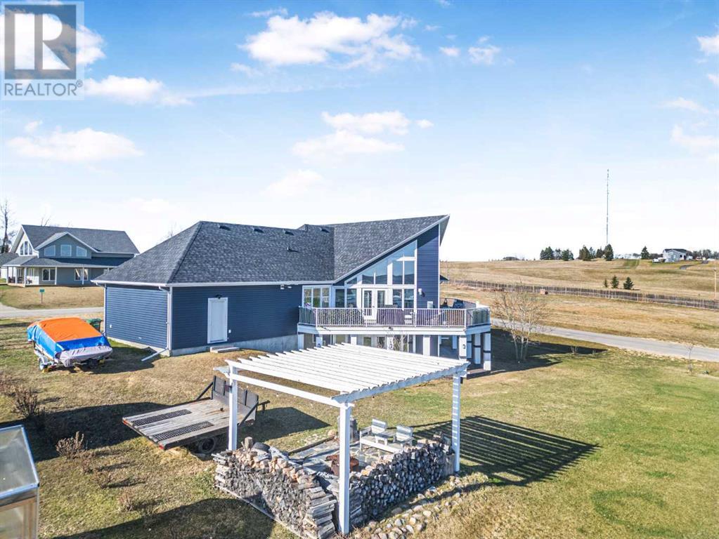 1 Aspen Rise, Parkland Beach, Alberta  T0C 0J0 - Photo 39 - A2216253