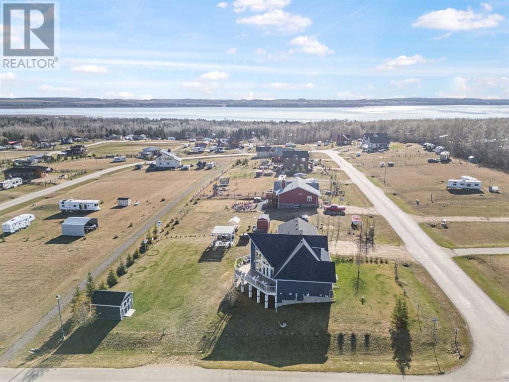 1 Aspen Rise, Parkland Beach, Alberta  T0C 0J0 - Photo 37 - A2216253