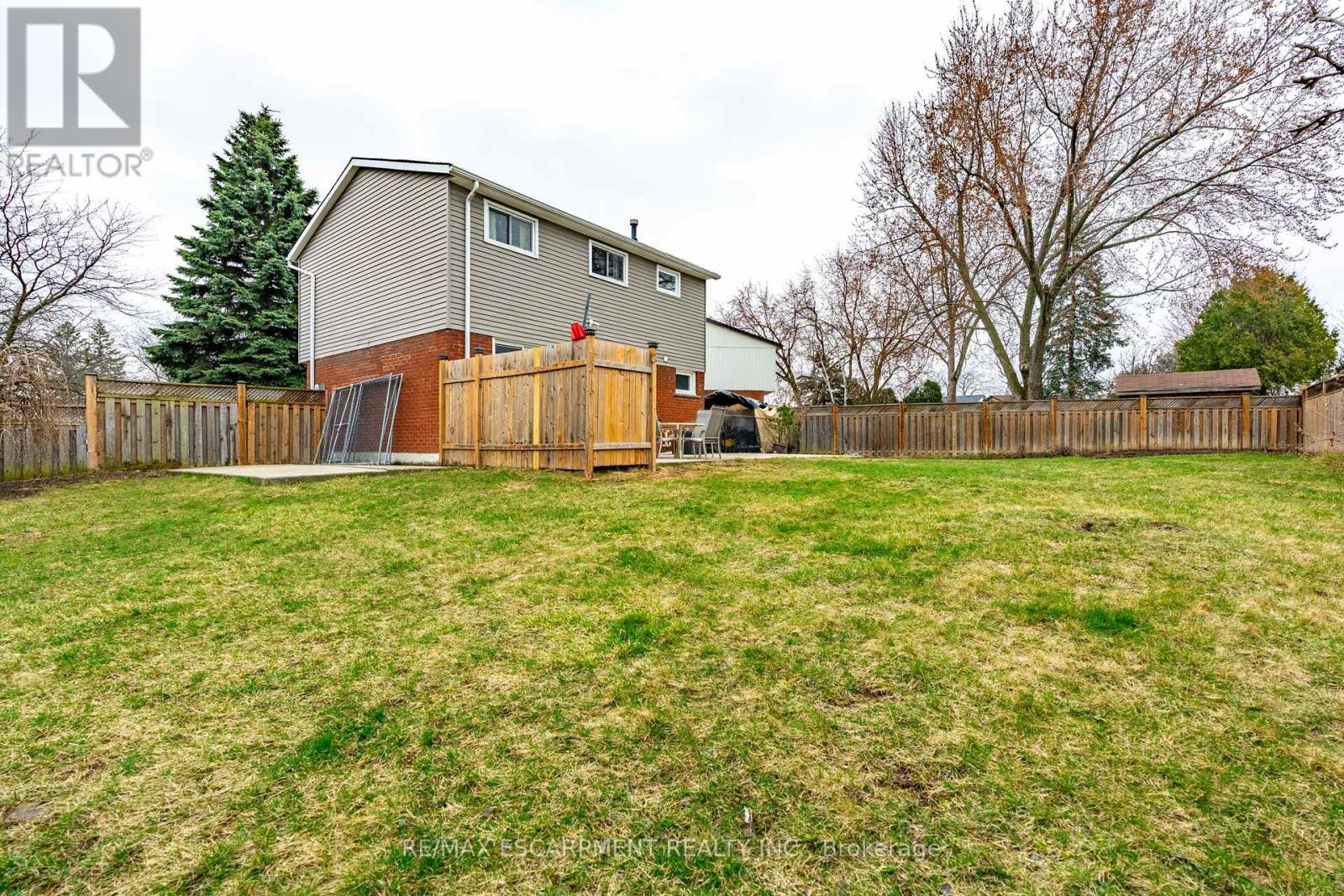 120 Chilton Drive, Hamilton (Stoney Creek Mountain), Ontario  L8J 1M5 - Photo 49 - X12122881
