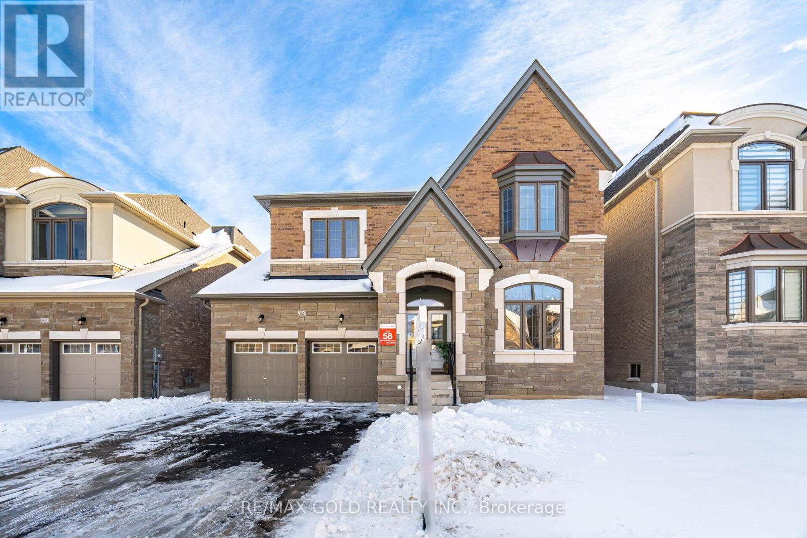 Property at 82 RASPBERRY RIDGE AVENUE image 2
