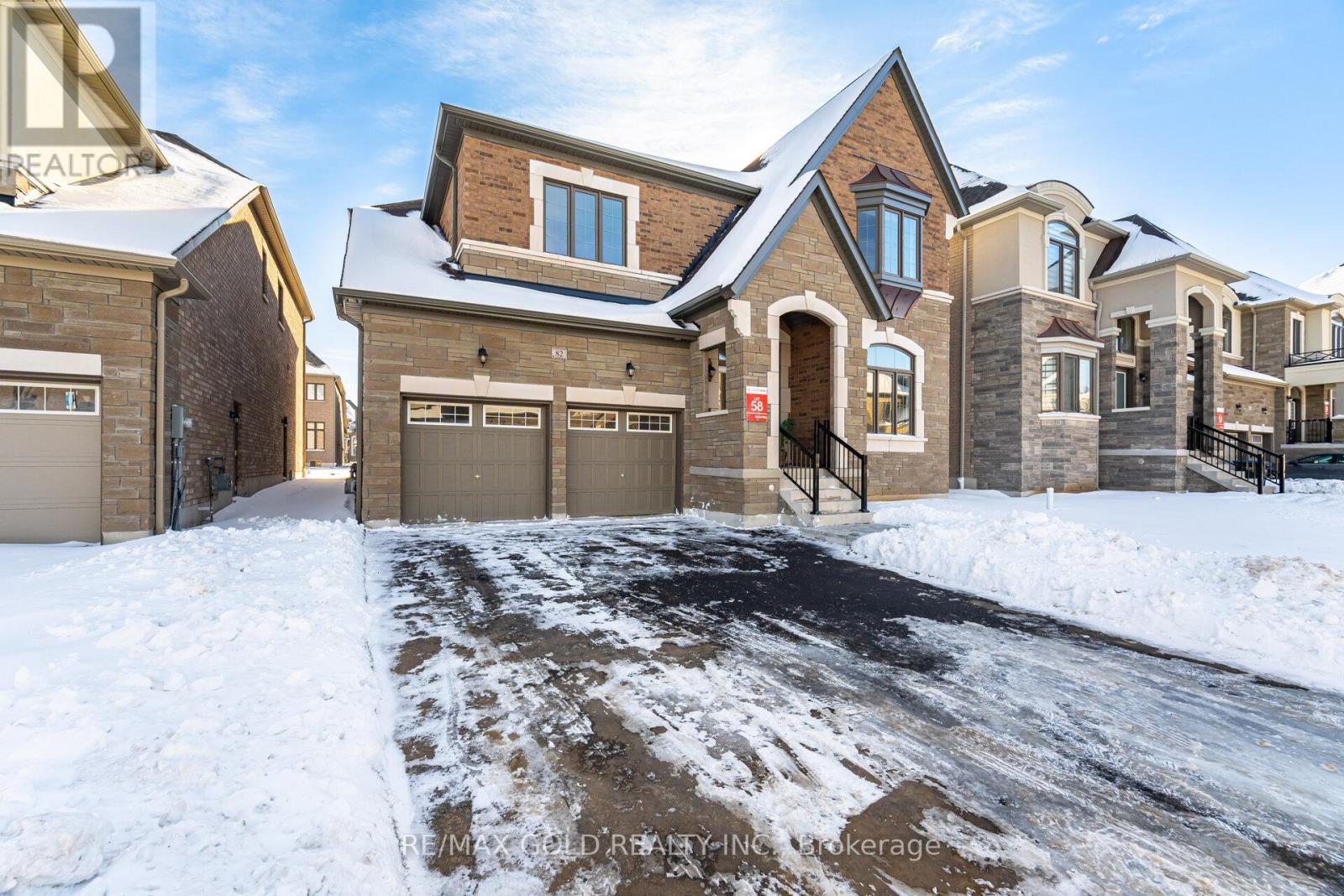Property at 82 RASPBERRY RIDGE AVENUE image 3