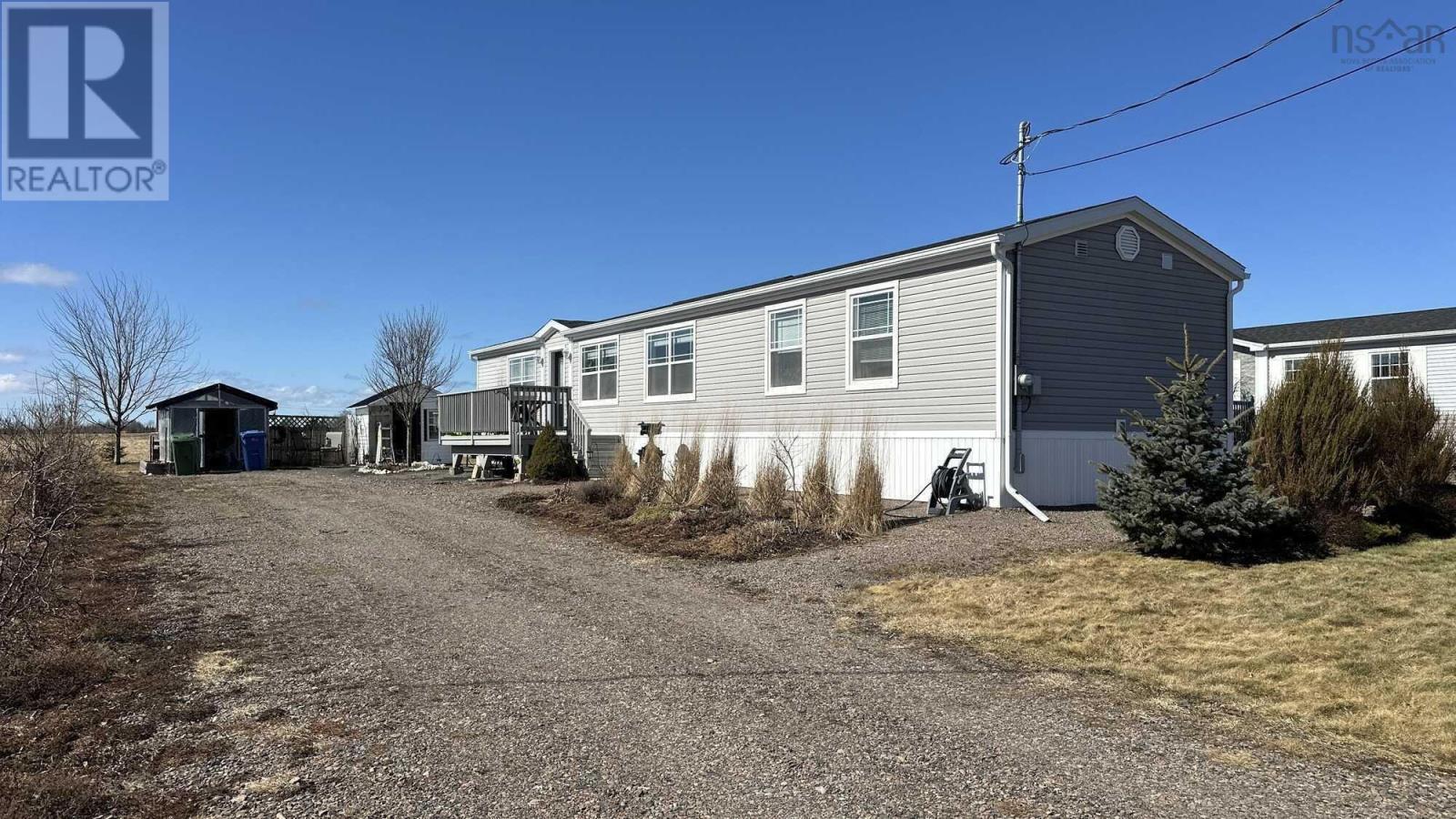 143 Board Landing Road, Central Onslow, Nova Scotia