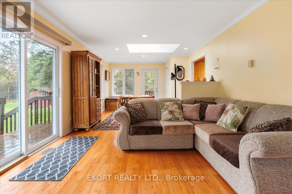 132 Jackson Avenue, Belleville, Ontario K8P 3G8 - Photo 15 - X12122906