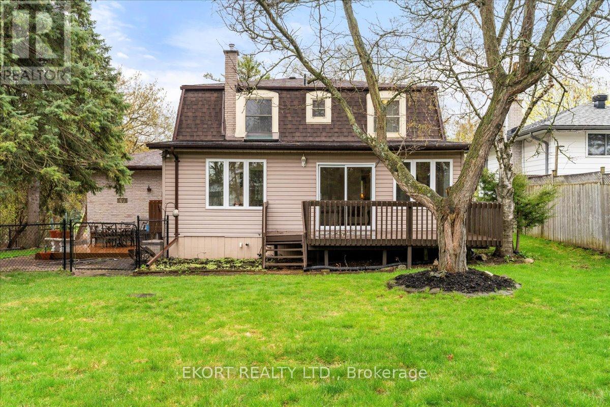 132 Jackson Avenue, Belleville, Ontario K8P 3G8 - Photo 39 - X12122906