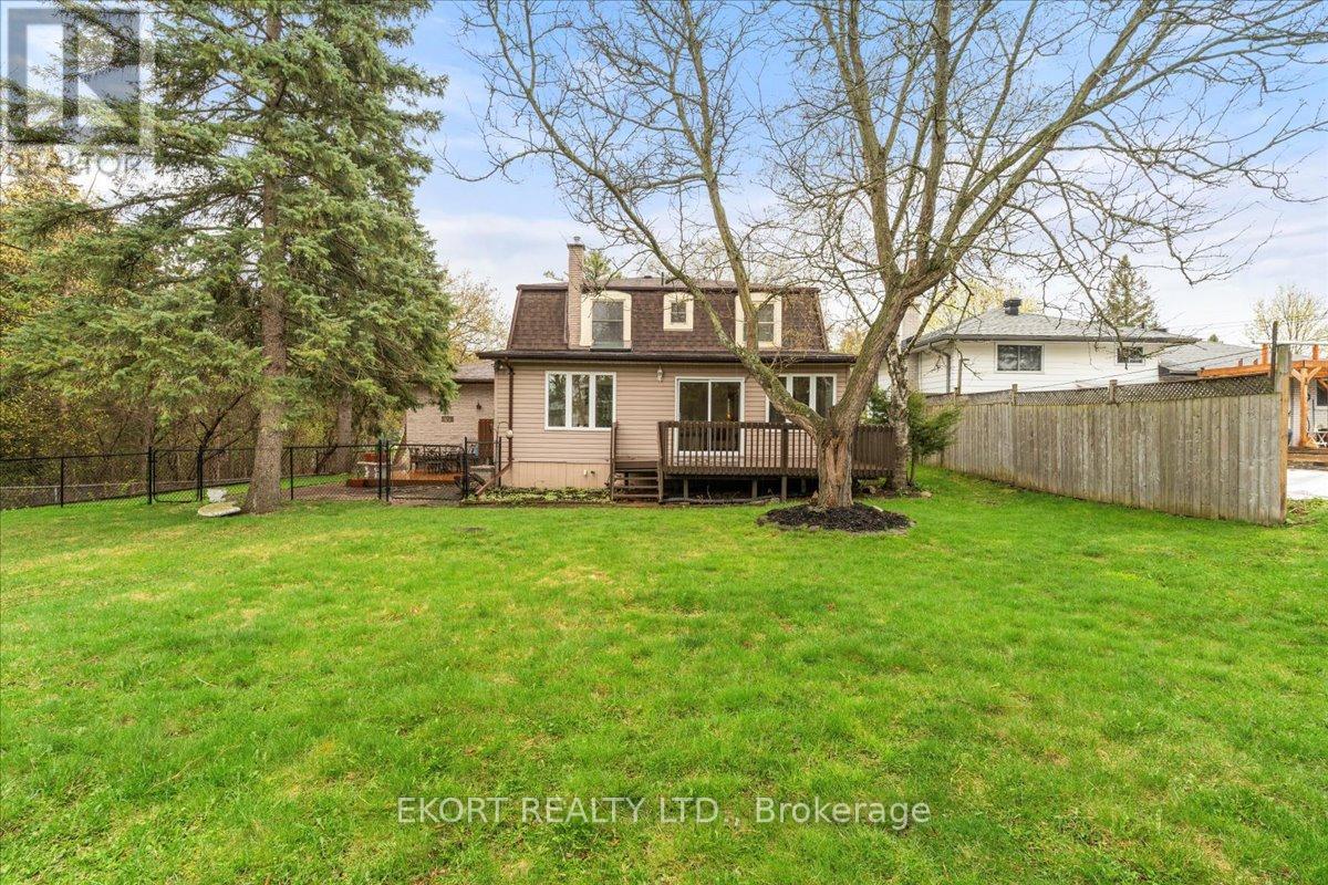 132 Jackson Avenue, Belleville, Ontario K8P 3G8 - Photo 40 - X12122906