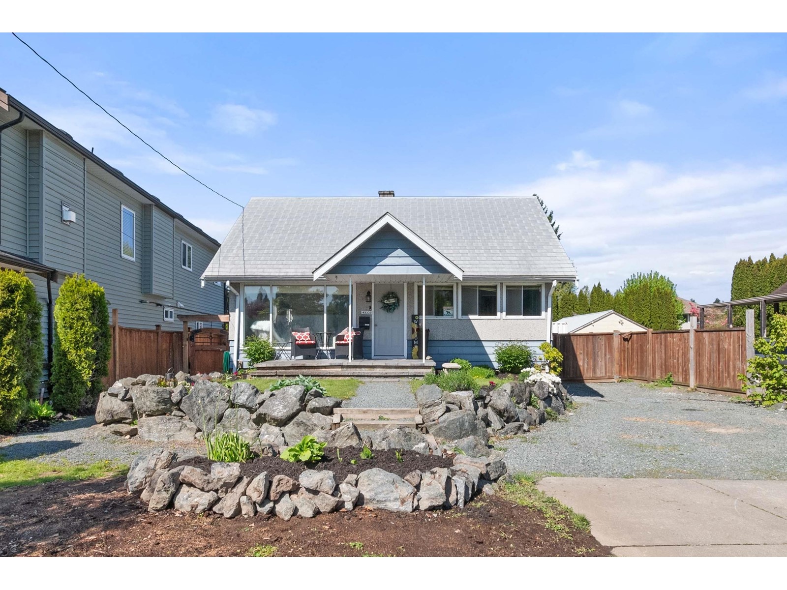 45325 CRESCENT DRIVE|Chilliwack Proper West, Chilliwack, British Columbia