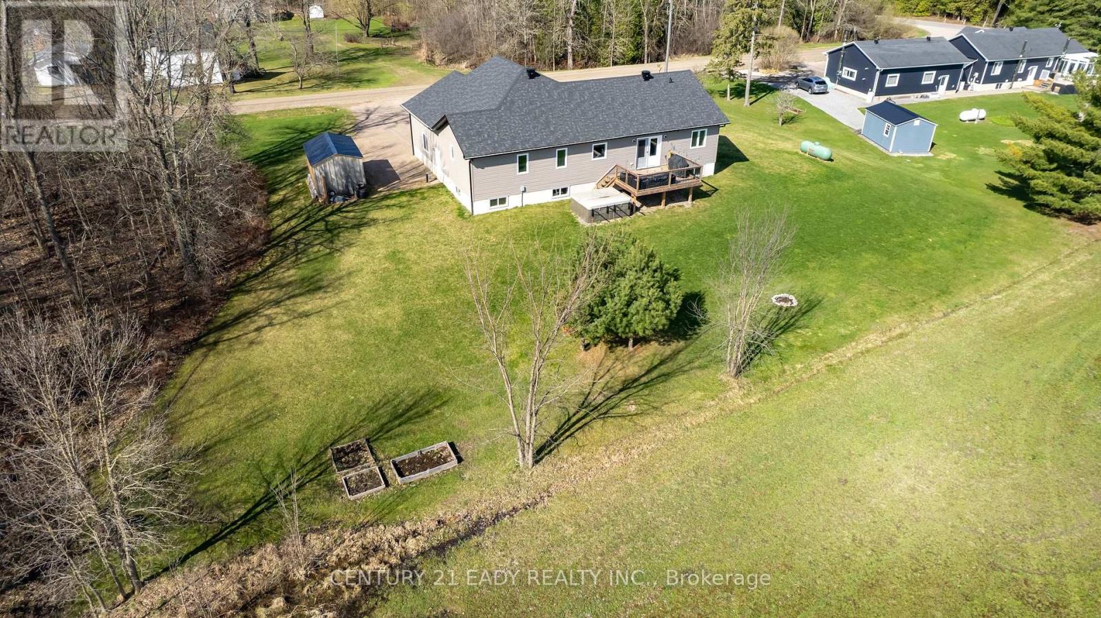 432 Early Road, Horton, Ontario  K7V 3Z4 - Photo 10 - X12122896