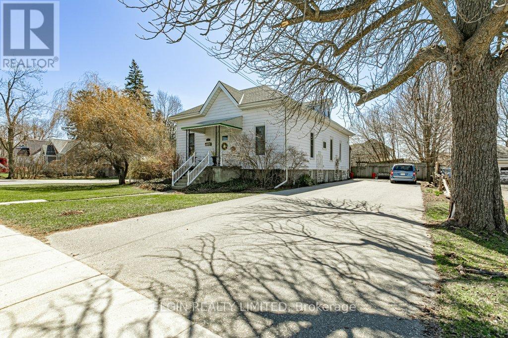474 TALBOT STREET W, Aylmer, Ontario