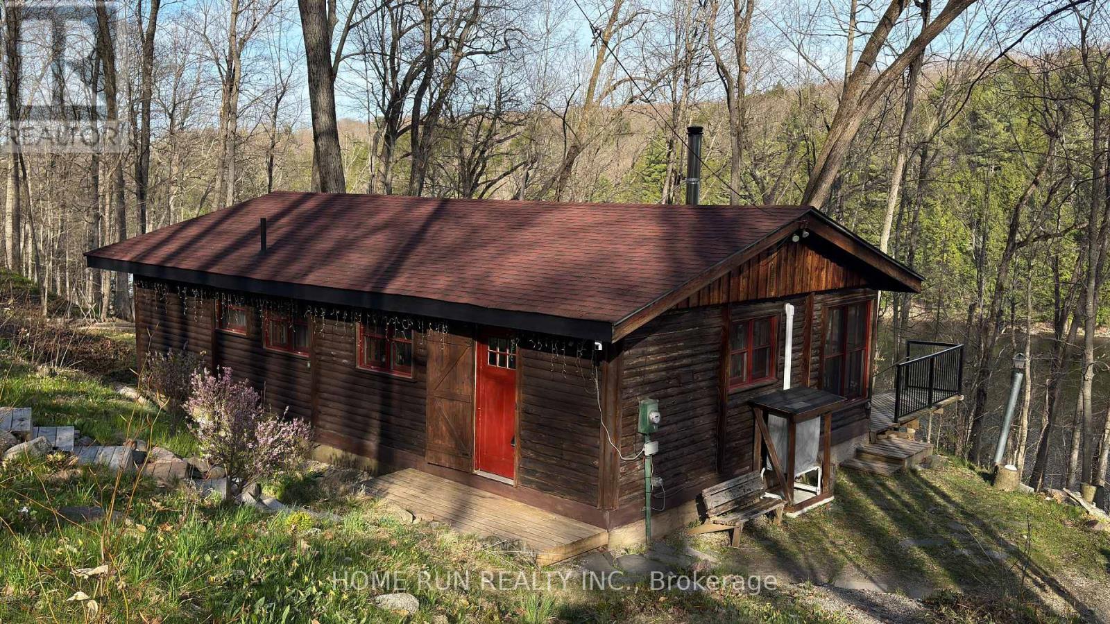 2335 CALABOGIE ROAD