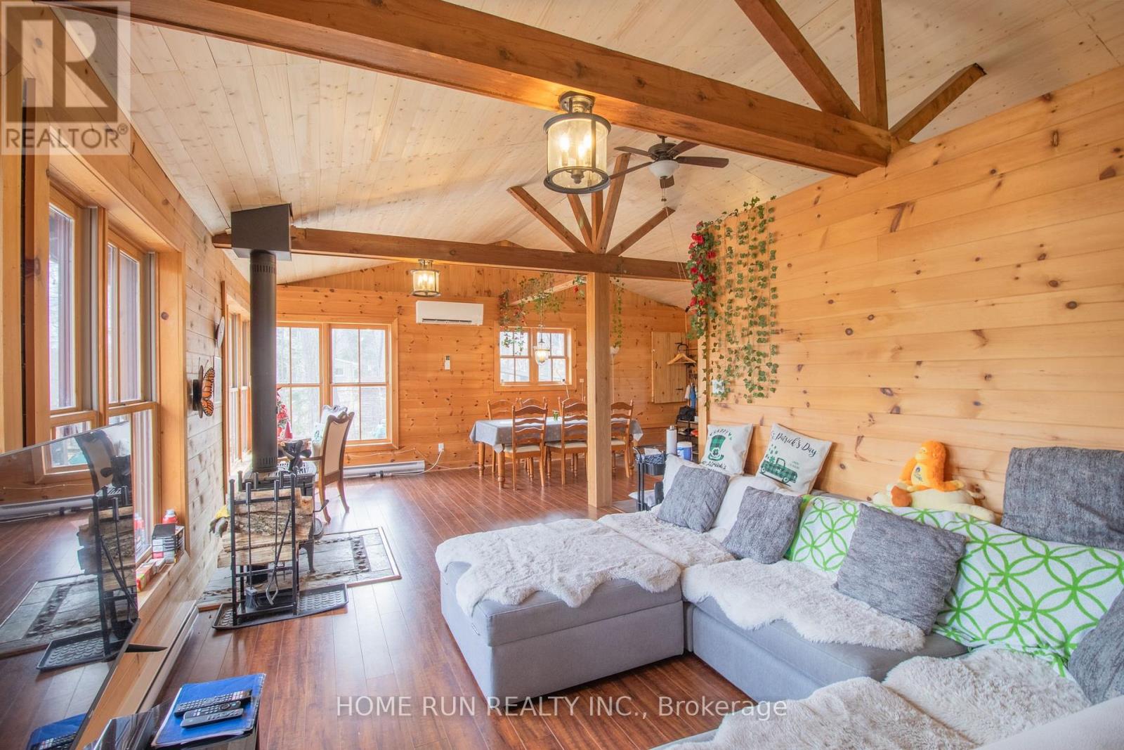 2335 Calabogie Road, Greater Madawaska, Ontario  K0J 1G0 - Photo 12 - X12092604