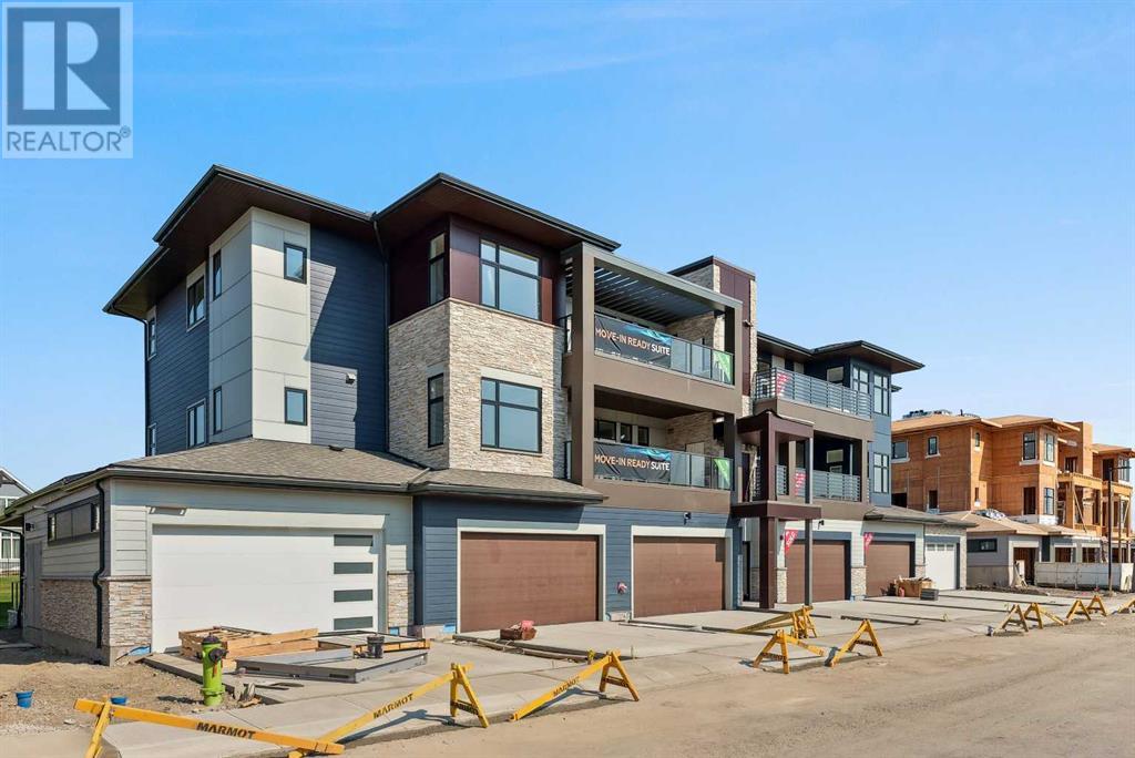 102, 120 Marina Cove Se, Calgary, Alberta  T3M 3P4 - Photo 17 - A2152122