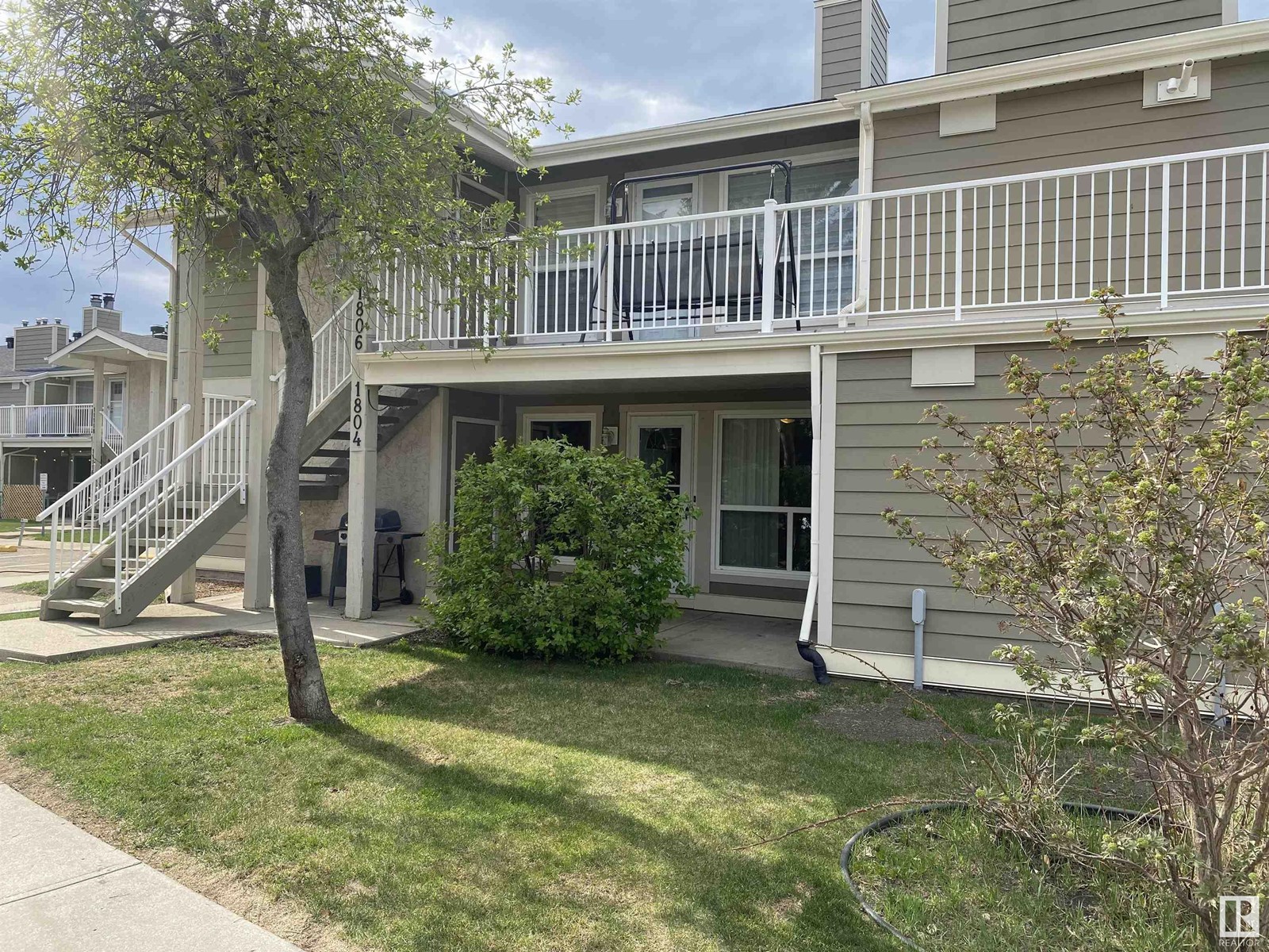 1804 111a ST NW, edmonton, Alberta