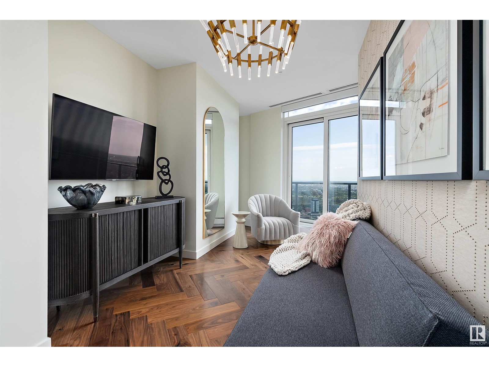#5002 10360 102 St Nw, Edmonton, Alberta  T5J 0K6 - Photo 23 - E4434415