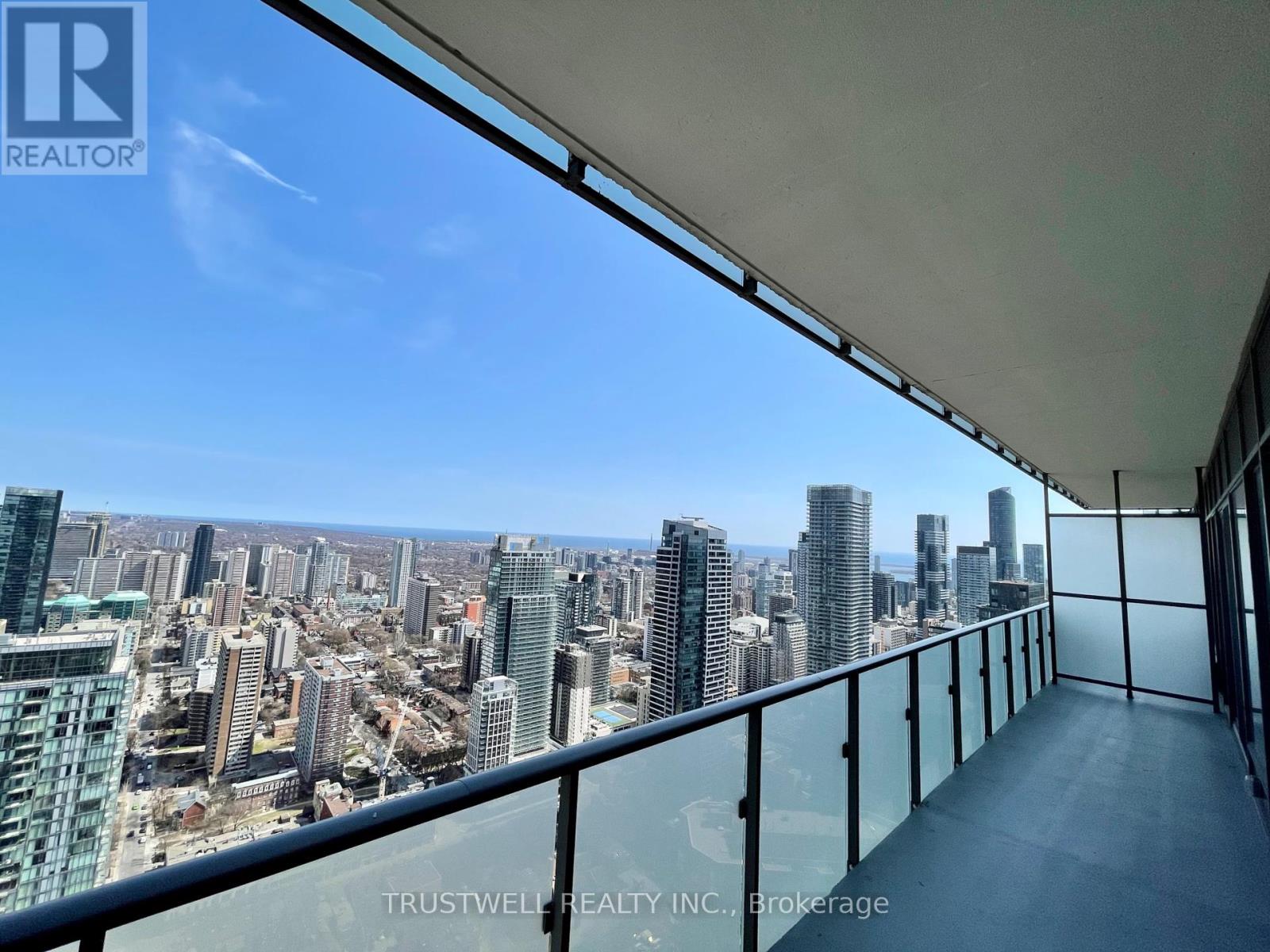 4909 - 1080 BAY STREET, Toronto, Ontario