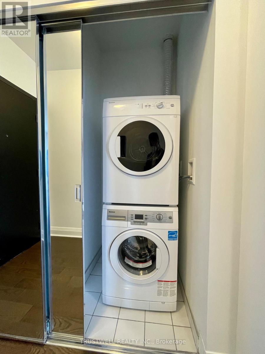 4909 - 1080 Bay Street, Toronto, Ontario  M5S 0A5 - Photo 16 - C12122904