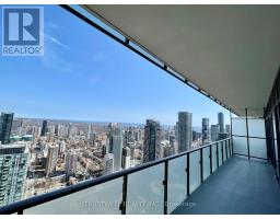 4909 - 1080 BAY STREET, Toronto, Ontario