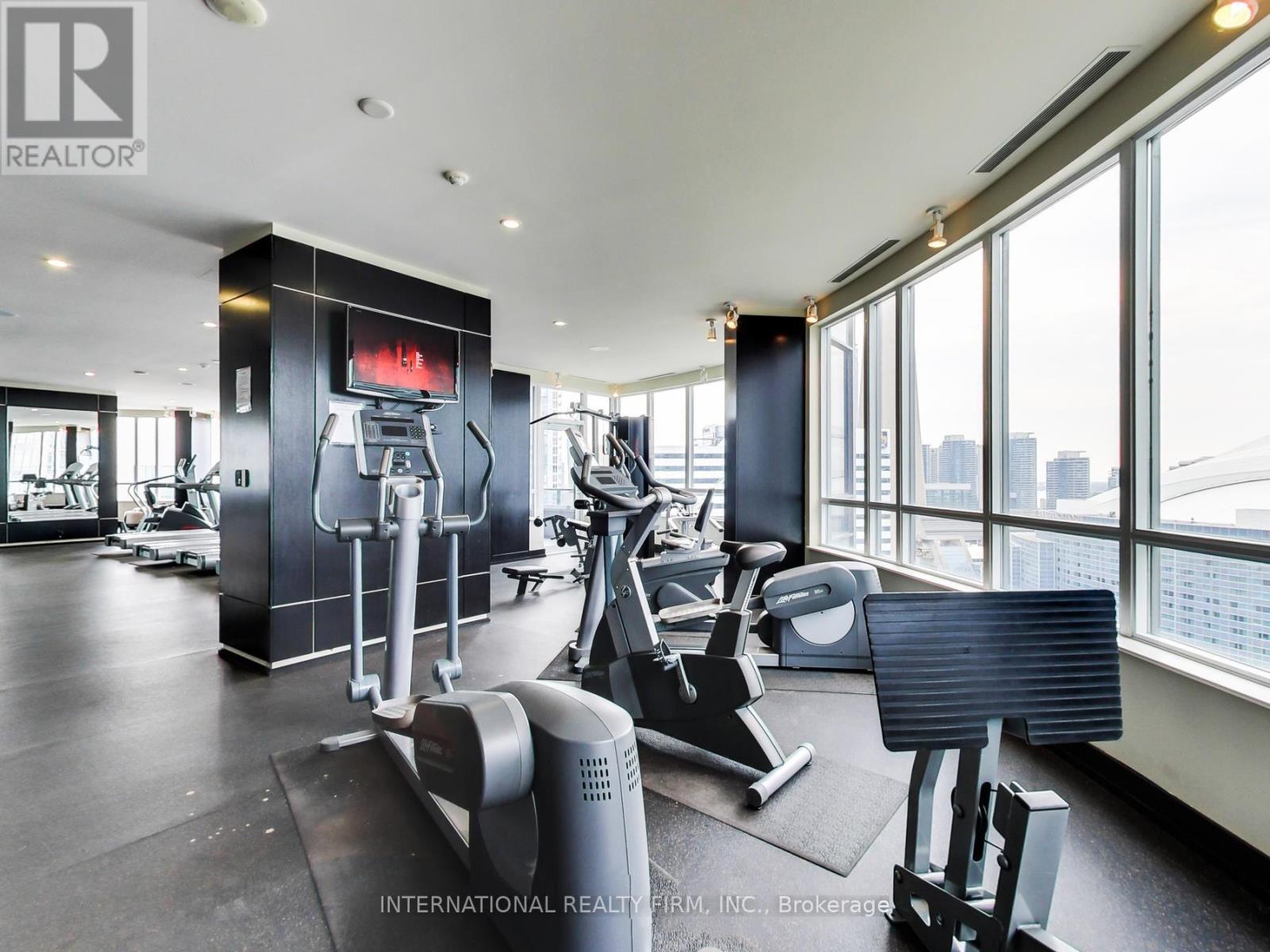 408 - 20 Blue Jays Way, Toronto, Ontario  M5V 3W6 - Photo 12 - C12122913