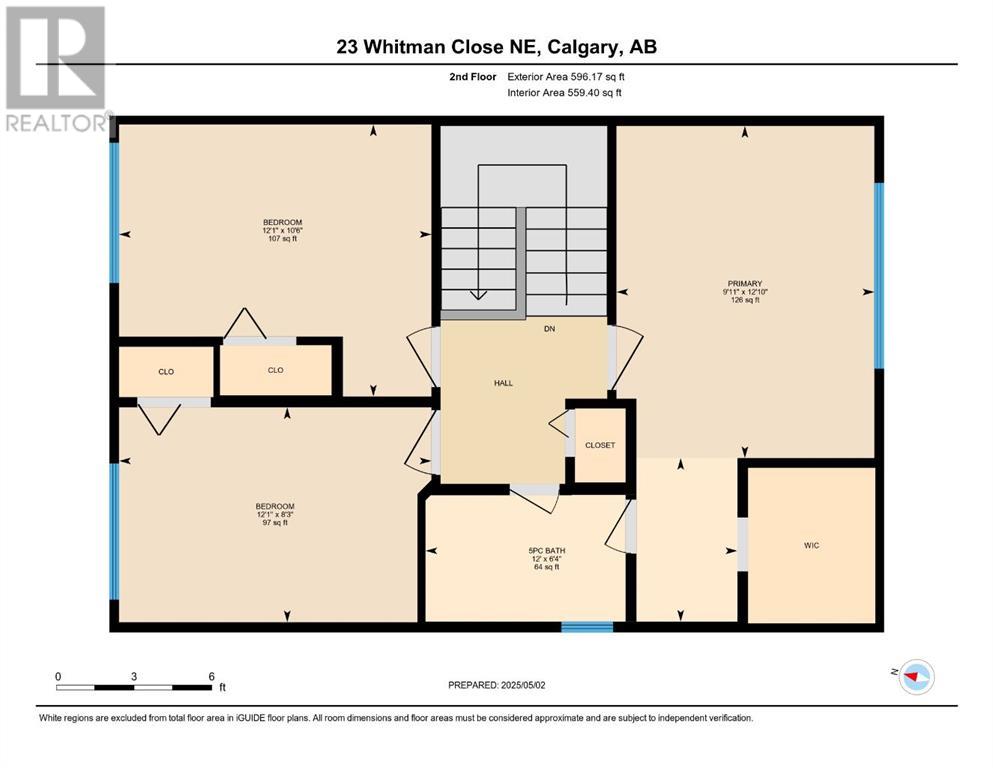 23 Whitman Close Ne, Calgary, Alberta  T1Y 4H3 - Photo 34 - A2216827