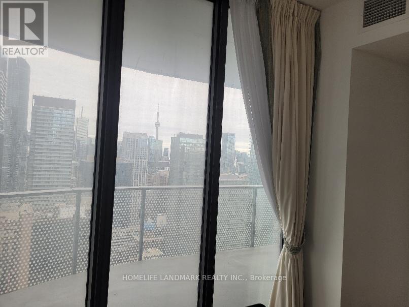 4002 - 11 Wellesley Street W, Toronto (Bay Street Corridor), Ontario  M4Y 0G4 - Photo 9 - C12108014