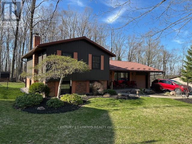636 Bland Line, Cavan Monaghan, Ontario  L0A 1C0 - Photo 2 - X12031454
