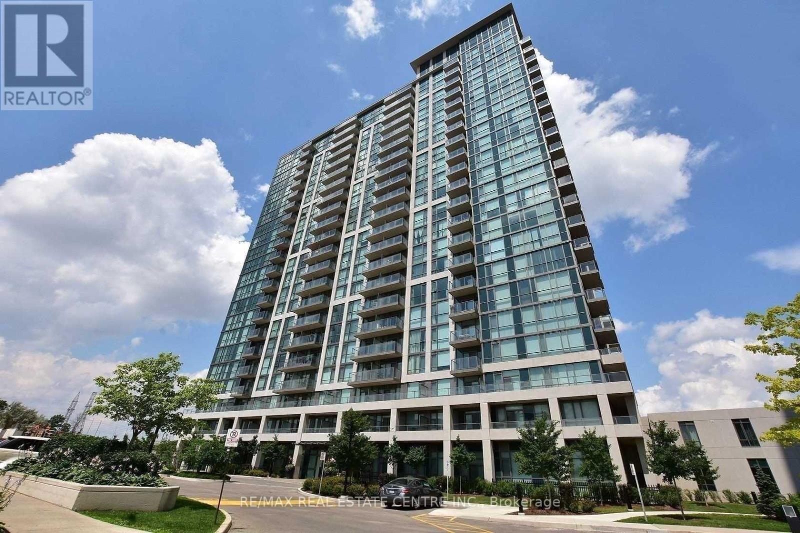 810 - 339 RATHBURN ROAD W, Mississauga, Ontario