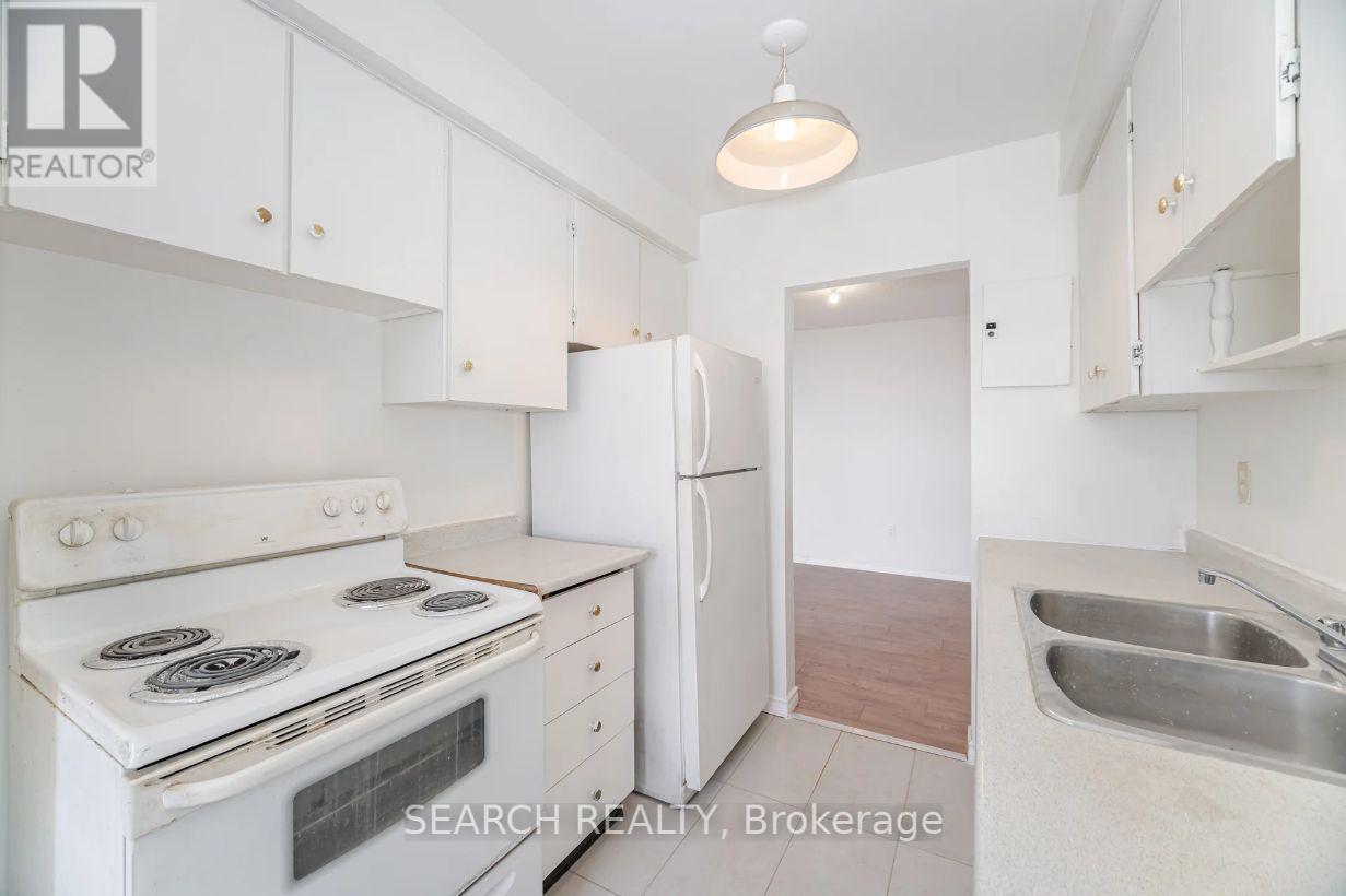 1118 - 1625 Bloor Street E, Mississauga (Applewood), Ontario  L4X 1S3 - Photo 15 - W12122920