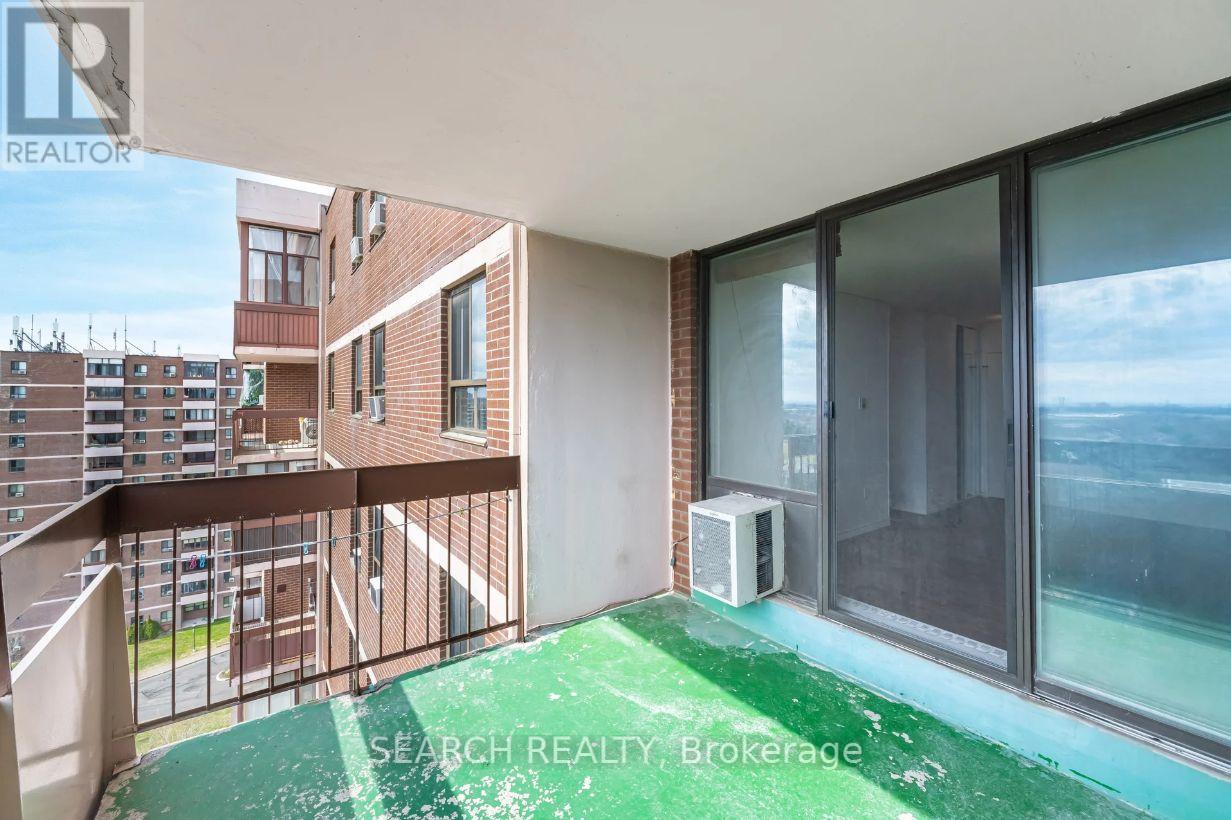1118 - 1625 Bloor Street E, Mississauga (Applewood), Ontario  L4X 1S3 - Photo 33 - W12122920
