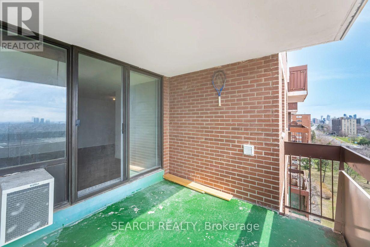 1118 - 1625 Bloor Street E, Mississauga (Applewood), Ontario  L4X 1S3 - Photo 34 - W12122920